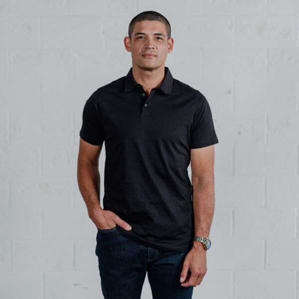 Thread Project Super Polo Thumbnail