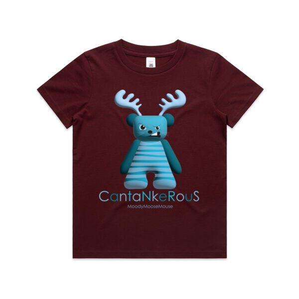 Cantankerous - Kids Thumbnail