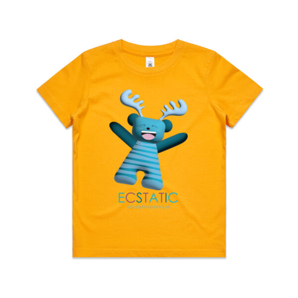 Ecstatic - Kids Thumbnail