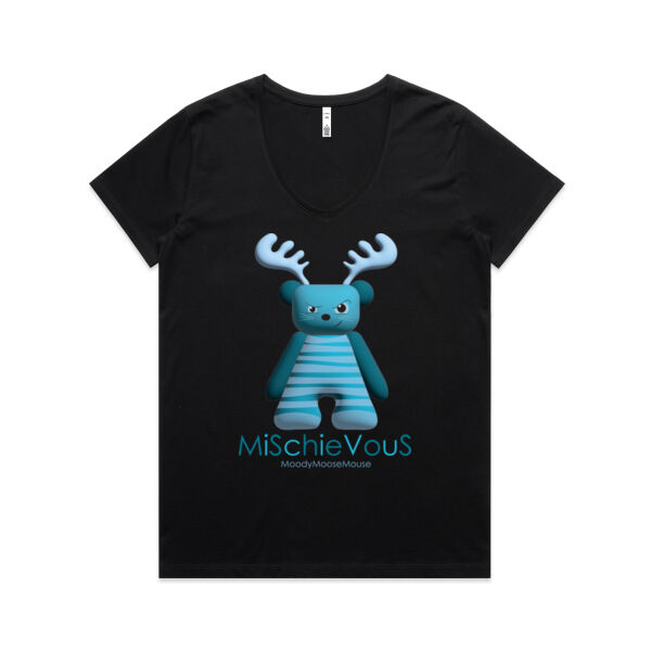 MISCHIEVOUS - women Thumbnail