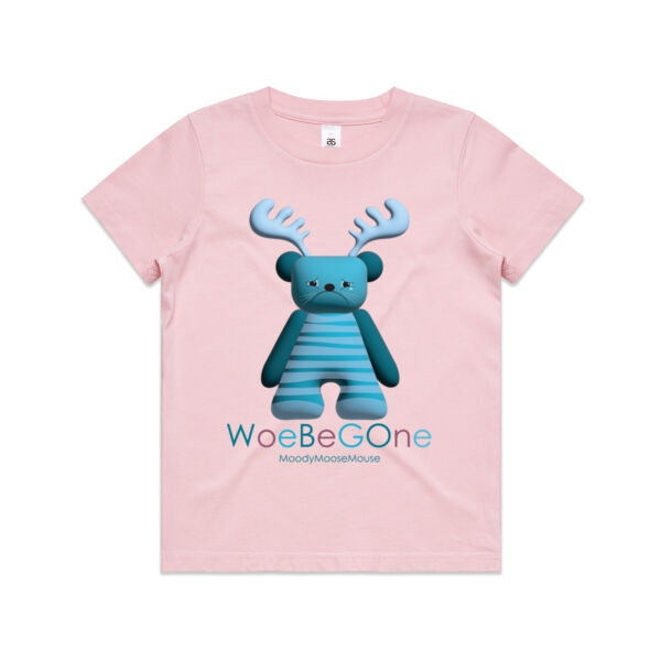 Woebegone - Kids Thumbnail