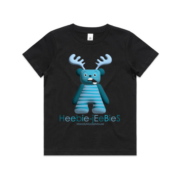 Heebie-Jeebies - Kids Thumbnail