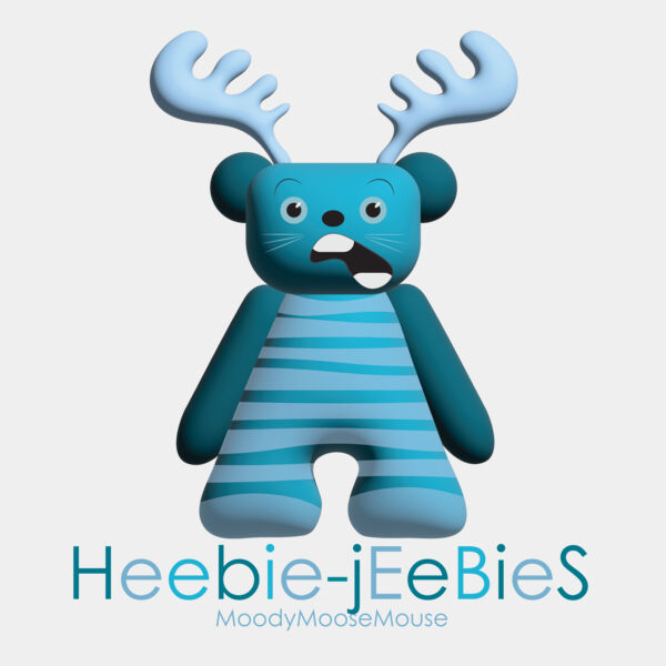 Heebie-Jeebies Thumbnail