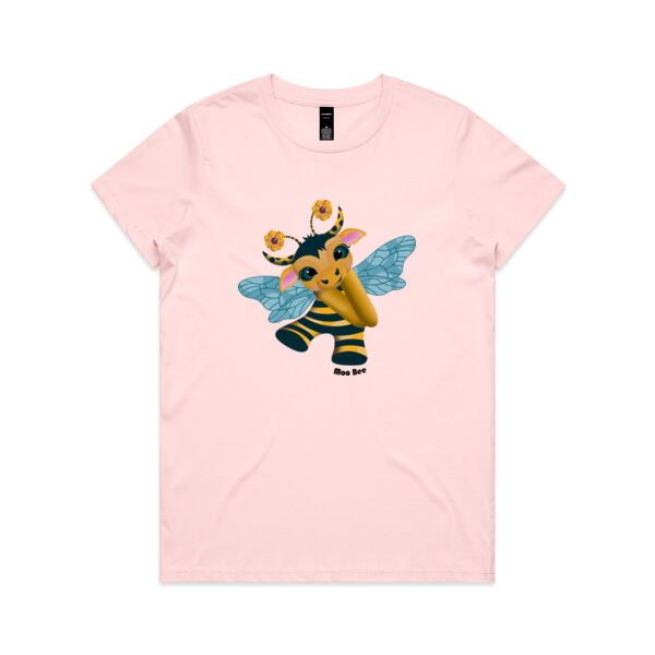 MooBee - Women Thumbnail