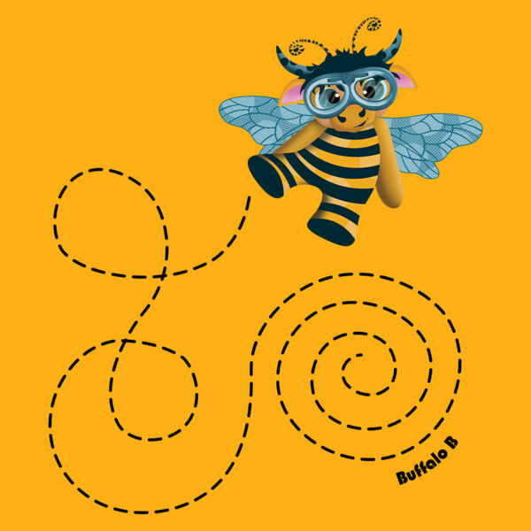 Buffalo B Thumbnail