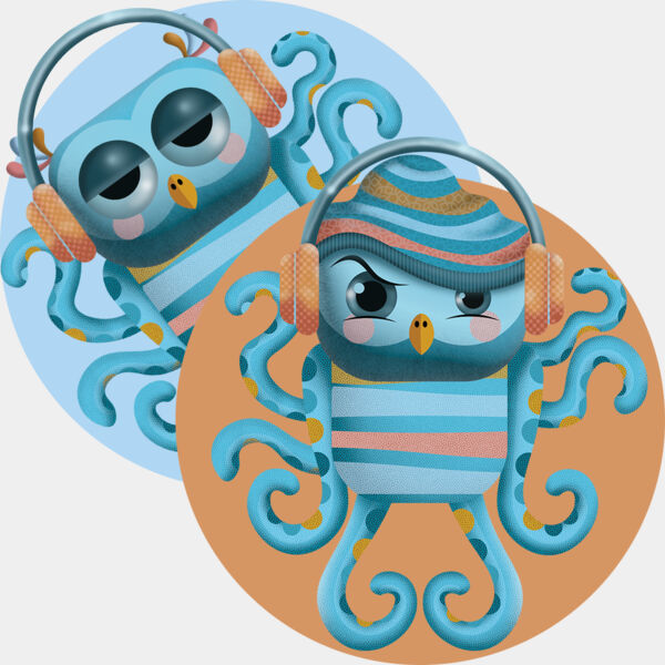 Octo-Owl Thumbnail