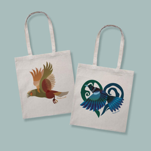 TOTE BAGS Thumbnail