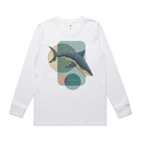 CLASSIC LONG SLEEVE TEE Thumbnail