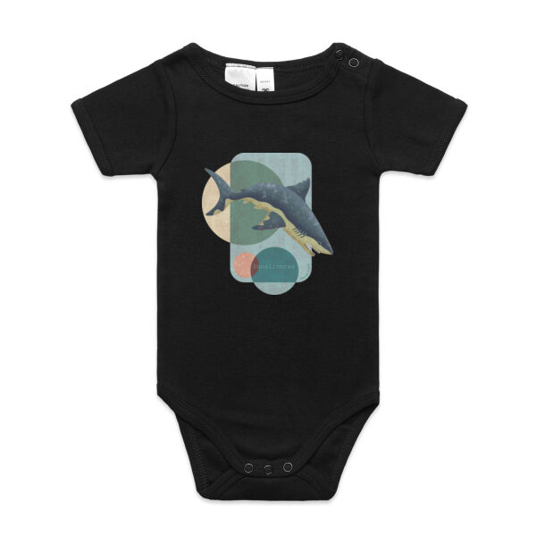INFANT BODYSUIT Thumbnail