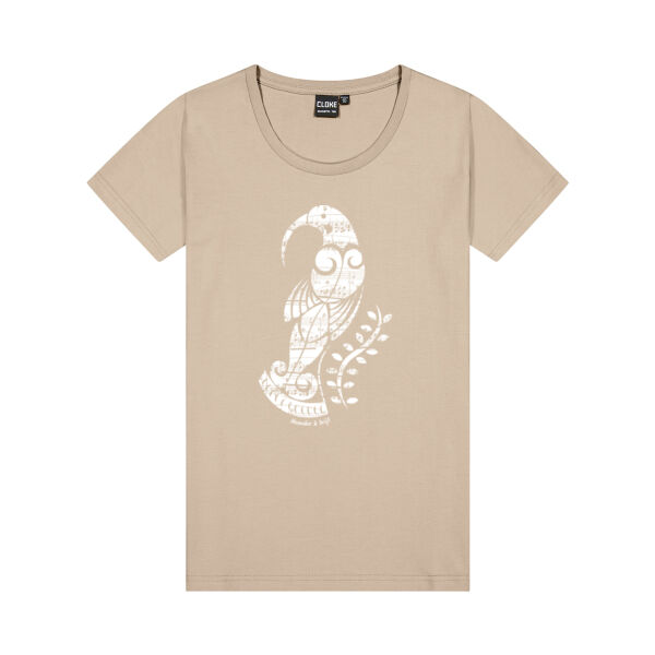 SILHOUETTE TEE Thumbnail