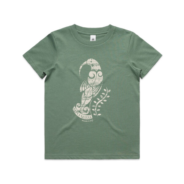 STAPLE YOUTH TEE Thumbnail