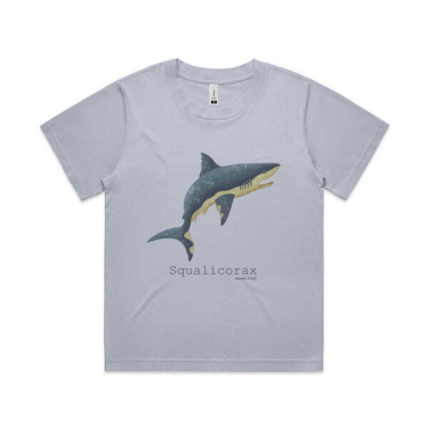 MARTINA TEE Thumbnail