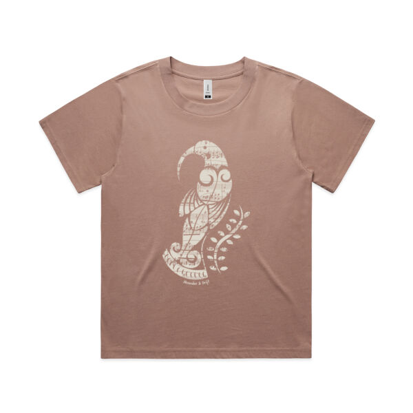 MARTINA TEE Thumbnail