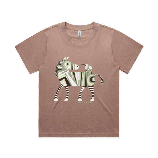 MARTINA TEE Thumbnail