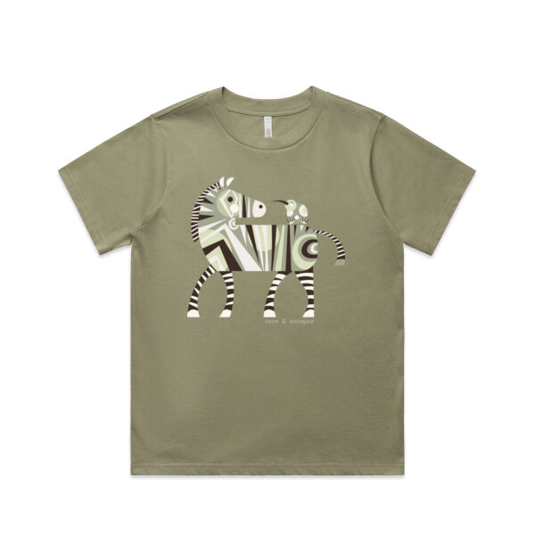 CLASSIC MINUS TEE Thumbnail