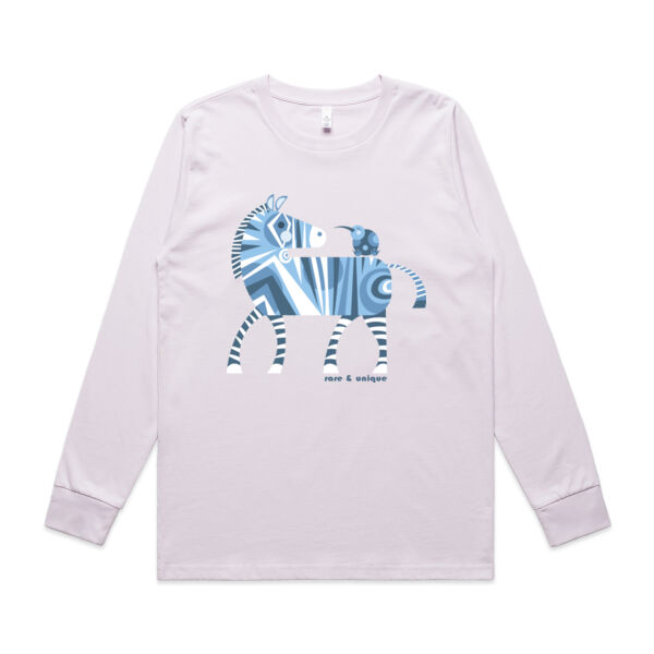 CLASSIC LONG SLEEVE TEE Thumbnail