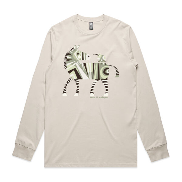 CLASSIC LONG SLEEVE TEE Thumbnail