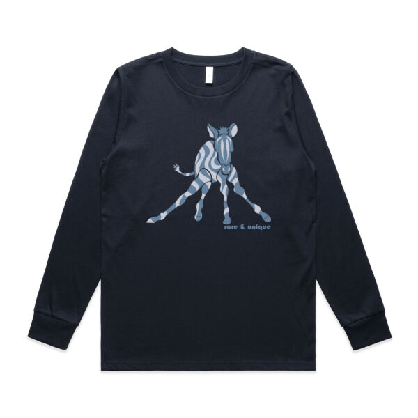 CLASSIC LONG SLEEVE TEE Thumbnail