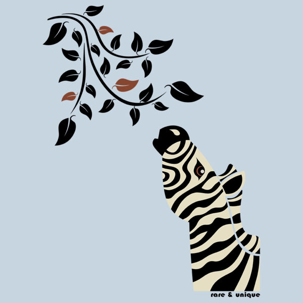 ZEBRA LEAVES Thumbnail