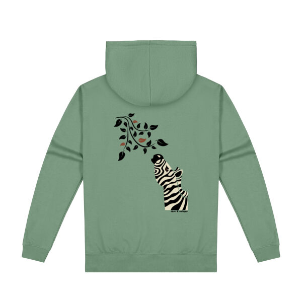 ORIGIN HOODIE  Thumbnail