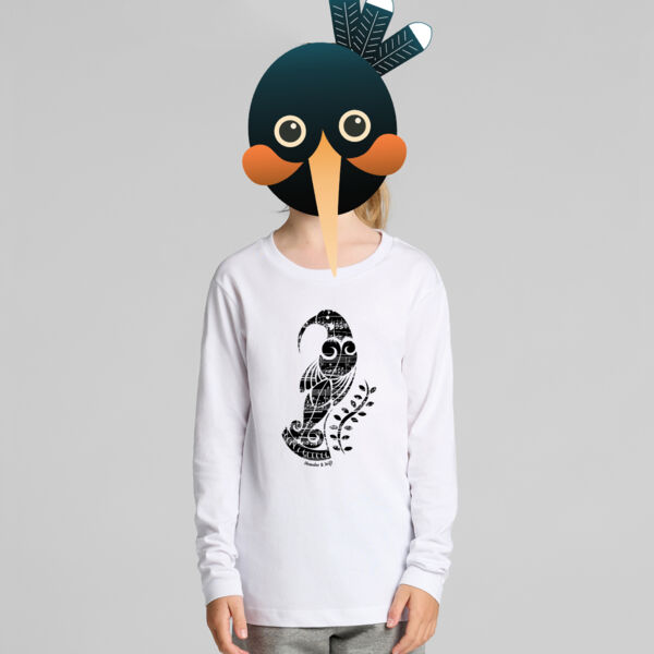 Staple Long Sleeve Tee Thumbnail