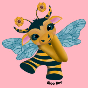 MOOBEE - Cotton Tote Design