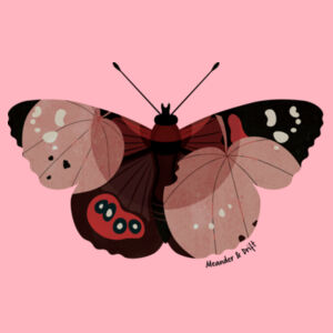 KAHUKURA & KAWAKAWA – CARRIER TOTE Design