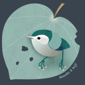 TITIPOUNAMU – CARRIER TOTE Design