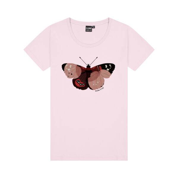 KAHUKURA & KAWAKAWA - Silhouette Tee Thumbnail