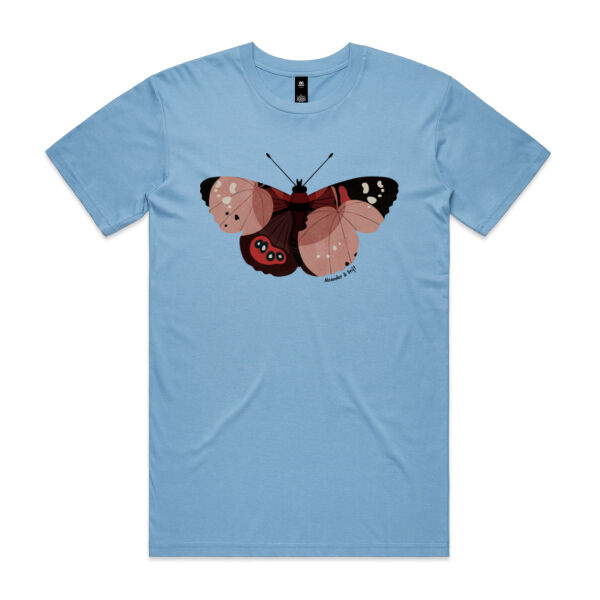 KAHUKURA & KAWAKAWA - Staple Tee  Thumbnail