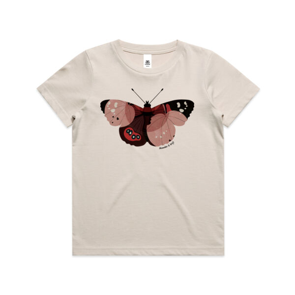 KAHUKURA & KAWAKAWA - Youth Tee  Thumbnail