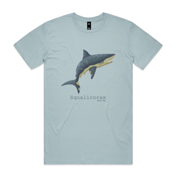 SQUALICORAX  3 - Staple Tee Thumbnail