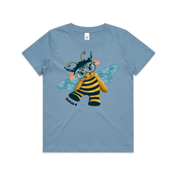 Buffalo B - Youth Tee  Thumbnail