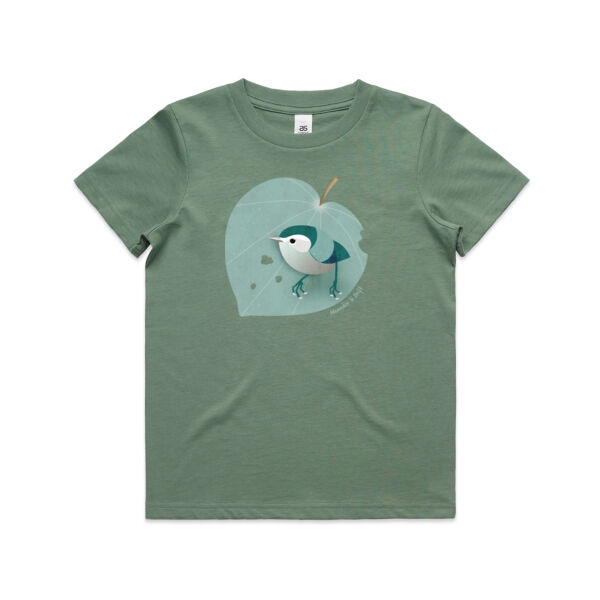 TITIPOUNAMU - Youth Tee  Thumbnail