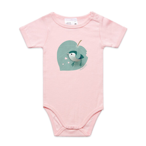 TITIPOUNAMU - Infant Bodysuit Thumbnail
