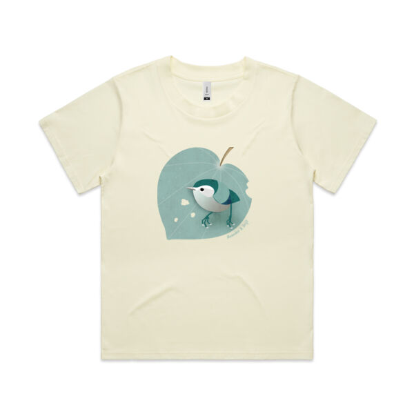 TITIPOUNAMU - Martina Tee Thumbnail