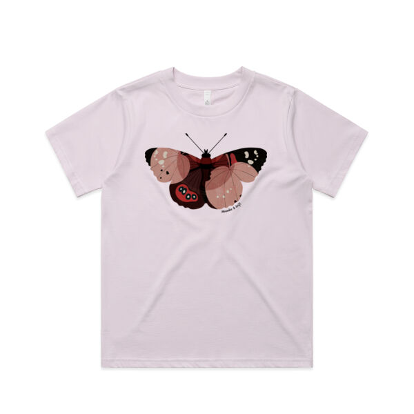 KAHUKURA & KAWAKAWA - CLASSIC MINUS TEE Thumbnail