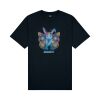 Cloke Mens Outline Tee - Plus Sizes Thumbnail